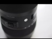 sigma18-35 1.8 fỏr canon
