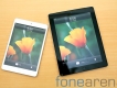thanh lý 2 em IPAD MINI 3G WIFI ; IPAD 4 3G WIFI giá rẻ !!!