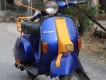 Bán Vespa PX đời 86 có đề giá 22tr
