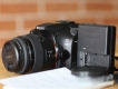 SONY Anpha A58 + SAM 18-55mm II , chính hãng SONY VN