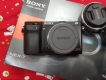 Sony nex 7 98%- SEL18200LE- SEL50F18- SEL16F28 ra đi 27tr