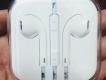 Mặc định Tai nghe Earpod tháo máy iPhone