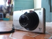Máy ảnh Canon A3400 IS MÀN HÌNH CẢM ỨNG