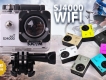 HCM Camera thể thao SJ4000, Camera chống nước,Camera FPV, đồ chơi mô hình,máy bay RC