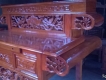 Bàn thờ 2 tầng  gổ xoan đào  6tr500/ cái