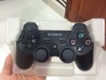 Bán tay cầm PS3 không dây Dual Shock PS3 CHÍNH HÃNG (HÌNH THẬT)