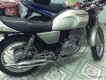 Honda gb250 clubman