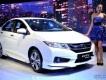 Chuyên Phụ Kiện Đồ Chơi Trang Trí Xe Honda City mới tại TPHCM
