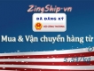 (Zingship.vn)Đồng hồ, phụ kiện thời trang từ USA (amzon,ebay... Công mua chỉ từ 0-3%)
