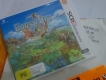 Cần bán game 3ds Fantasy Life Europe ver 99.9%/ 900k