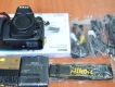 Nikon D7000 body ,Pin zin Canon LP-E6 chính hãng Usa