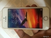 Bán Gấp iphone 5s 16G Gold