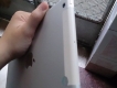 Cần bán IPAD MINI 1 ( white ) 16GB - 3G - WIFI mới 98%