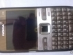 Bình Dương - M cần bán Nokia E72 màu vàng đồng