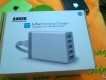 Trùm Anker 40w 5Port giá tốt Bảo Hành Chu Toàn