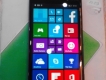 LUMIA 830 LIKENEW hàng cty