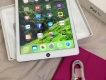 HCM - Bán Ipad Air 32Gb wifi (white) mới 99% (hình thật)