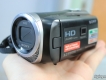 Máy Quay Sony HDR-PJ340E hàng chính hãng mới 99% cần bán(có hình)