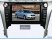 Chuyên Màn Hình DVD Theo Xe Toyota Camry Hiệu Winstone tại TpHCM