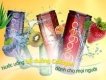 Nước uống bổ dưỡng Collagen