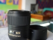 Cần bán lens Nikon 60 F2.8 Micro Nano, Fix 351.8G.