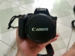Cần bán gấp máy Canon  EOS Kiss 4x - 550D