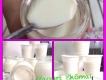 Yaourt Phômai tại TPHCM - Thơm Ngon - Chất Lượng 12.000/hủ _ 0908752317