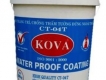 Nhà phân phối sơn kova giá rẻ tại tphcm