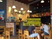 Cần sang gấp quán cafe 2 mặt tiền