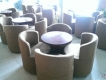 thanh lý 10 bộ salon nệm, 10 bộ salon ghế mây giá rẻ