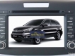 Đại lý cung cấp màn hình DVD xe Honda CRV chuyên nghiệp với giá cạnh tranh nhất
