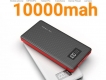 Pin sạc dự phòng pineng 10000mah-20000mah