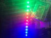 Đèn led kẹp cho hồ cá