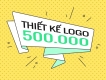 Thiết kế Logo đẹp giá rẻ tại TPHCM chỉ 500k