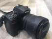 Mình cần bán 1 máy nikon D7000
