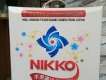 Bán bột giặt cao cấp NIKKO TOKYO Hộp giá rẻ