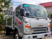 Giá xe tải jac 1T99 - Bán xe tải jac 1T99 đầu vuông - Jac 1T99 máy cn