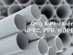 ống nhựa PVC