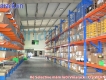 Cung cấp giá kệ Selective kho hàng công nghiệp