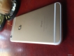 Bán iphone 6 plus gold zin