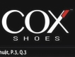 [COX - QUẬN 3] - Chuyên giày sneaker, slip-on Made in VN. #320k #340k