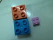 LEGO DUPLO chính hãng ( gạch bự) bán theo kí ( kg)