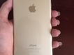 Iphone 6 plus Gold hàng Mỹ máy zin like new 99% (full phụ kiện)