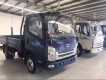 xe tải teraco 2.4 tấn