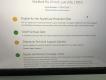 Bán MacBook Pro 13.3-inch Space Gray 2016 99%