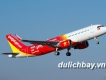 Đặt vé máy bay Vietjet, VIetnam_airlines, Jetstar giá rẽ mỗi ngày