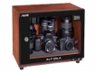 Tủ chống ẩm AILITE ALT-20LA - Giải pháp chống ẩm cho máy ảnh, máy quay