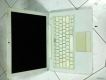 Macbook white 2006 giá rẻ cho ai trải nghiệm mac os