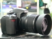 Nikon D3100 New 99% Full Thùng, PK zin