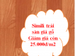 Công ty phân phối SIMILI TRẢI SÀN giá rẻ tai tphcm